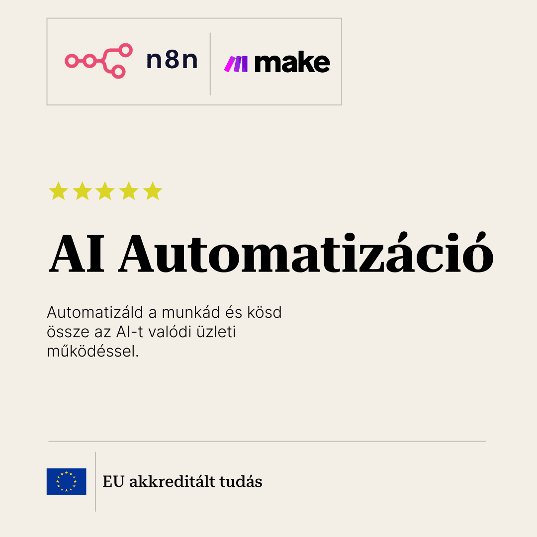 KI-Automatisierung und Workflow-Erstellung (N8N, Make.com)